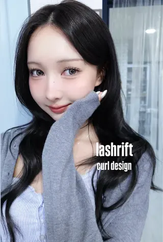 マツエク・マツパ Froom🪷 まりものマツエク・マツパデザイン