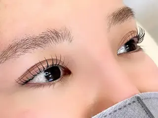 マツエク・マツパ Honey&Miel YUI🐱🐾のマツエク・マツパデザイン