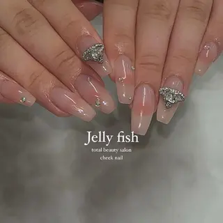 ネイル mignon nailのネイルデザイン
