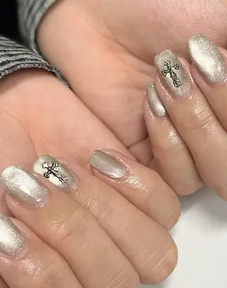 ネイル Nail&Care LUMET【ルメ】のネイルデザイン