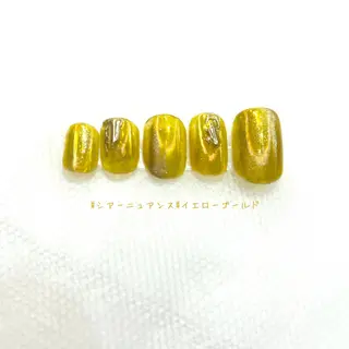 ネイル nailbios .tomo.のネイルデザイン