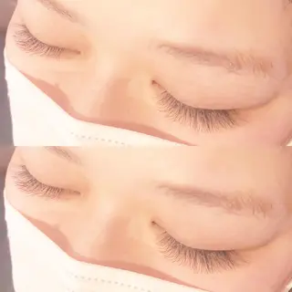 マツエク・マツパ ビューティー ホスピタルのマツエク・マツパデザイン