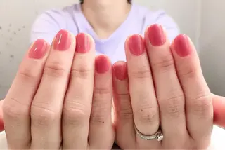 ネイル ホワイトニング🦷 ネイル💅LEAのその他イメージ