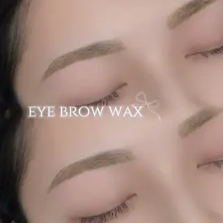 アイブロウ eyemor. MOE🎀のマツエク・マツパデザイン