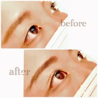 マツエク・マツパ 🦋Dio...川越 MINAKI🦋のマツエク・マツパデザイン