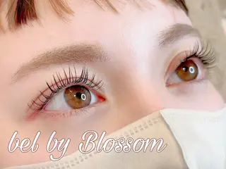 山下 絵菜のマツエク・マツパデザイン