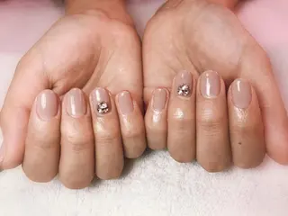 ネイル Era nailのネイルデザイン