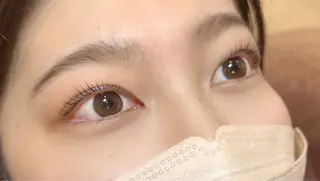 マツエク・マツパ BelleLilas 江坂/ miu♡のマツエク・マツパデザイン