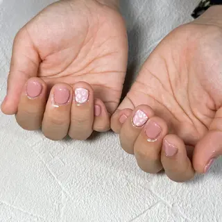 ネイル ネイルサロン ロア旧ジョリーのネイルデザイン