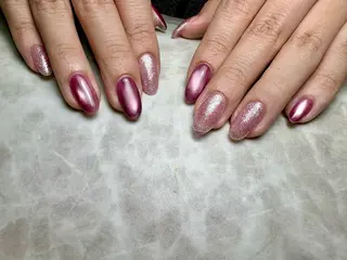 ネイル ari ♡のネイルデザイン