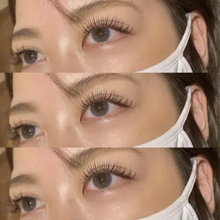 マツエク・マツパ ᴄʜɪʜɪʀᴏ ♡のマツエク・マツパデザイン