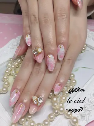 ネイル Naka Rieのネイルデザイン