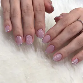 ネイル Miyagi Asamiのネイルデザイン