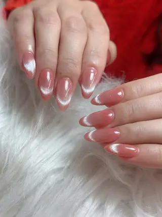 ネイル Ami Nailのネイルデザイン