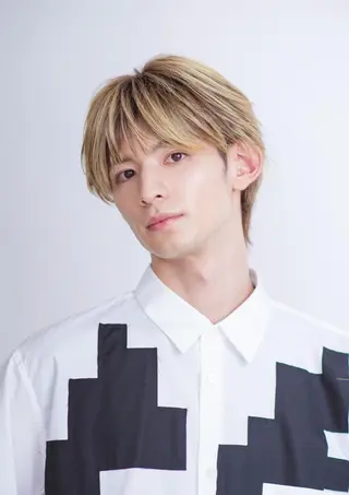メンズ cnナカオ有松店 山本鷹亨のヘアスタイル