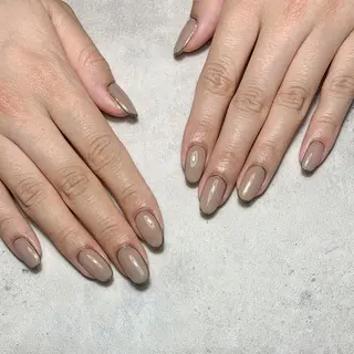 ネイル FIORITURA aiのネイルデザイン