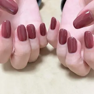 ネイル hiroba nailのネイルデザイン