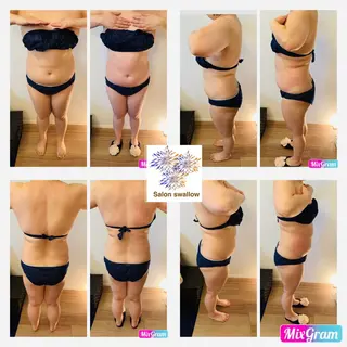 サロンスワロー Marikoのエステ・リラクイメージ