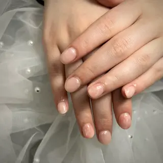 ネイル ANNE綾瀬店 eriのネイルデザイン