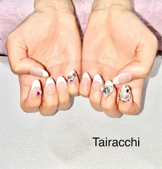 ネイル Tairacchi タイラッチのネイルデザイン