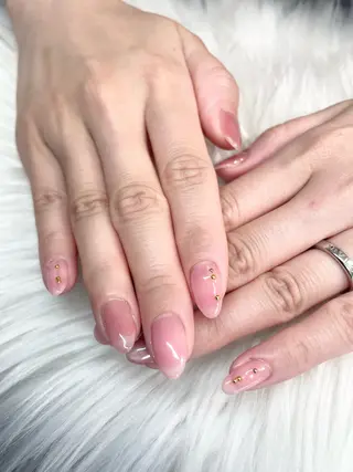 ネイル ネイル・エステサロン UILANIのネイルデザイン