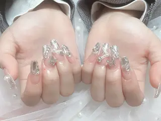 ネイル Bél Nail salonのネイルデザイン