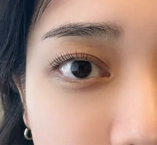 マツエク・マツパ eyelist EnAのマツエク・マツパデザイン