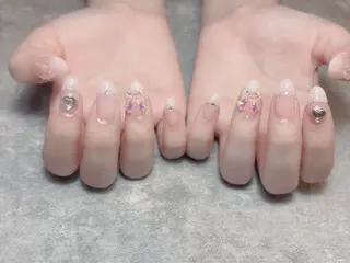 ネイル Nail Salon Taki/吉祥寺店のネイルデザイン