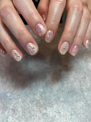 ネイル 【LINON】 airiのネイルデザイン