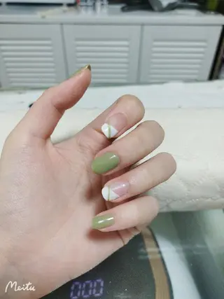 ネイル エステサロンエリー エステサロンエリーのネイルデザイン