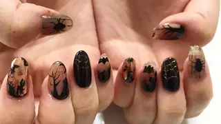 ネイル nail ameryのネイルデザイン