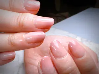 谷口 久美子のネイルデザイン