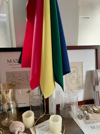 emma nailのネイルデザイン