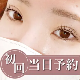 マツエク・マツパ C. Lのマツエク・マツパデザイン