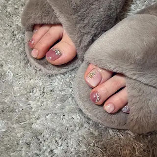 ネイル Bijou8 nailのネイルデザイン
