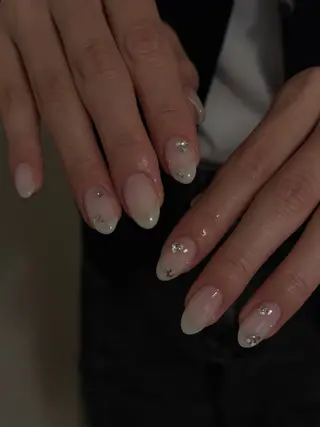 ネイル Fujimori .のネイルデザイン