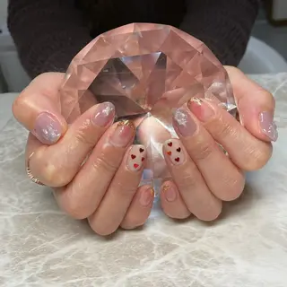 ネイル ゆぴねいる yupinailのネイルデザイン