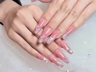 ネイル Bél Nail salonのネイルデザイン