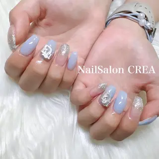 ネイル NailSalon CREAのネイルデザイン