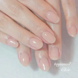 ネイル ネイルサロン 【たゆnail】のネイルデザイン