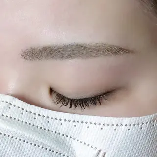 アイブロウ 【MEPP】たにわき ゆうなの眉毛・アイブロウイメージ
