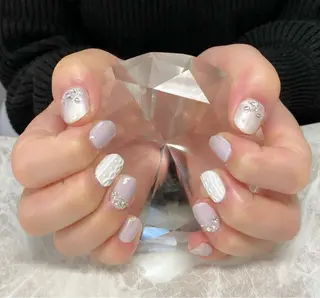 ネイル ゆぴねいる yupinailのネイルデザイン