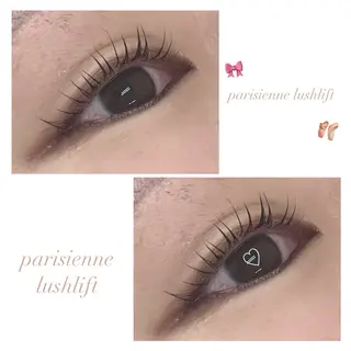 マツエク・マツパ 【EYELA】 MARU🎀のマツエク・マツパデザイン