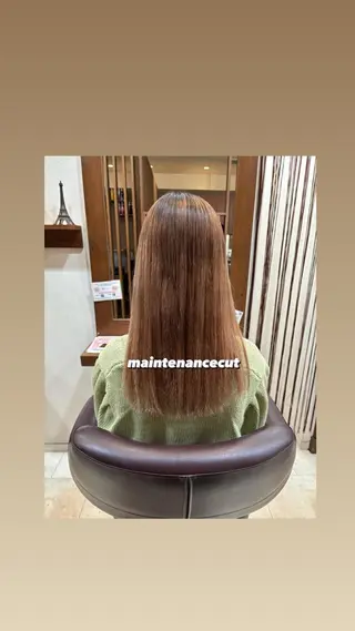ロング カットモデル募集中 🦋♥️高村彩乃のその他イメージ