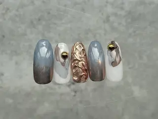ネイル nail salon Liberteのネイルデザイン
