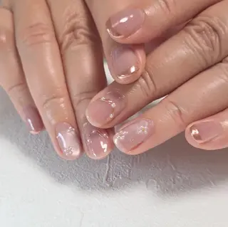 ネイル nail salon cocoru.のネイルデザイン