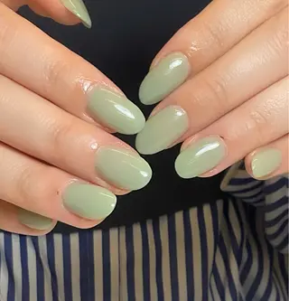 ネイル yato minoriのネイルデザイン