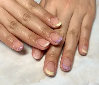 ネイル Maison Mielのネイルデザイン