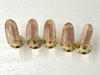 ネイル 杉山 ネイリストのネイルデザイン