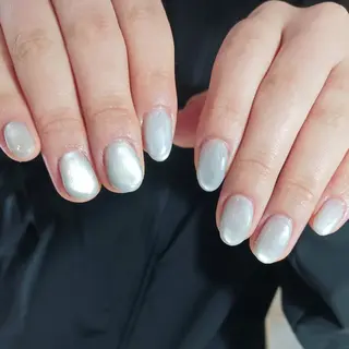 ネイル owlnail /持込みデザイン専門のネイルデザイン